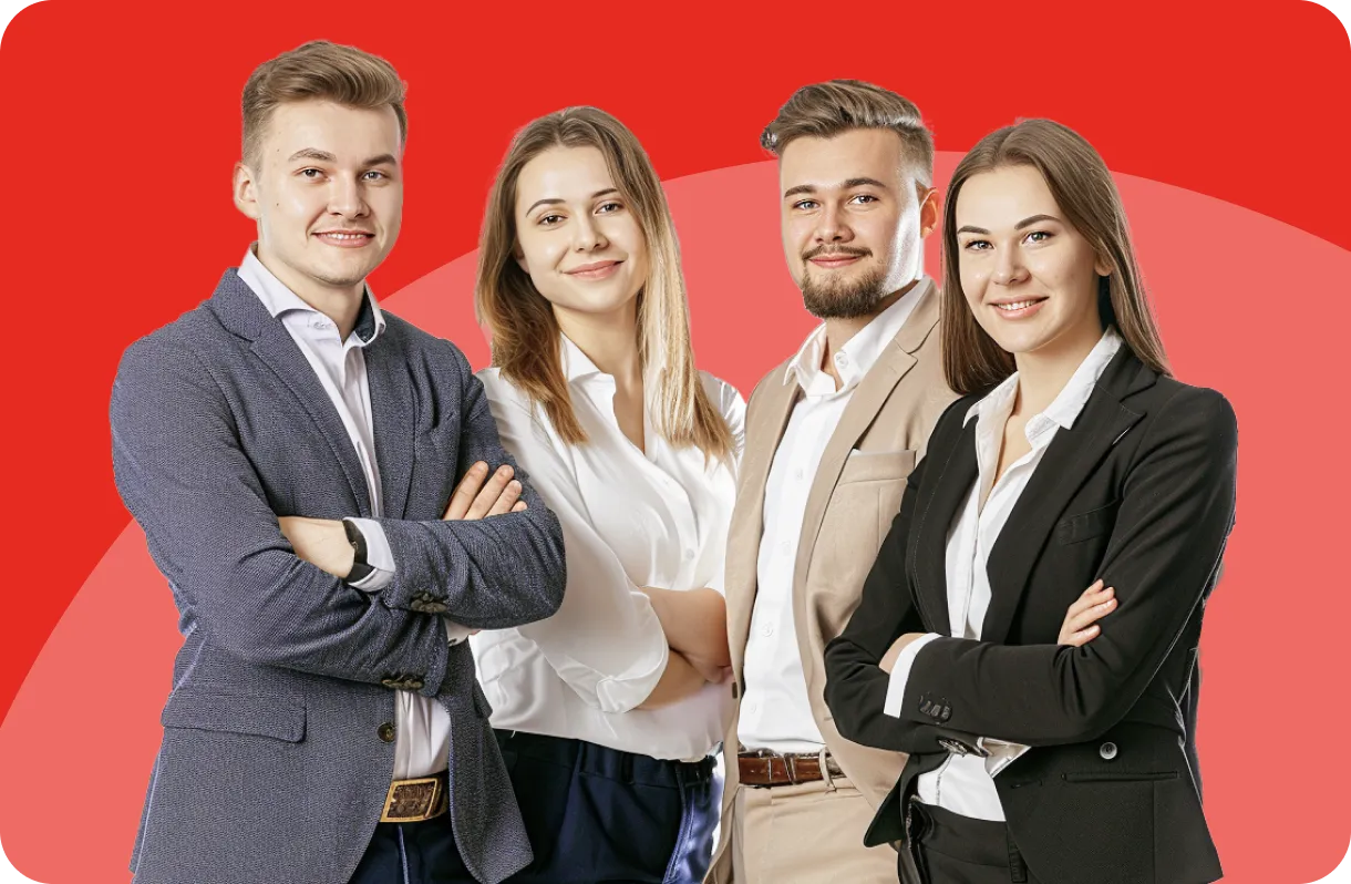 Станьте нашим партнёром